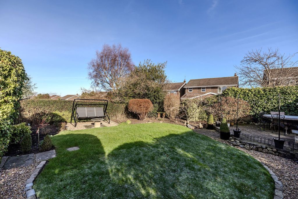 Additional image 36 of 3 bed semi-detached house for saleMoor Road, Prudhoe NE42