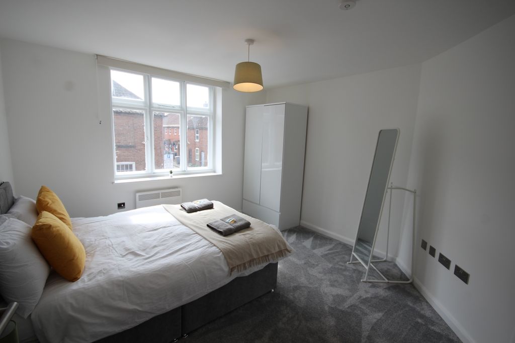 Additional image 8 of 2 bed flat for saleFlat 8, The Old Victorian School, 22 Albert Street, Newark NG24