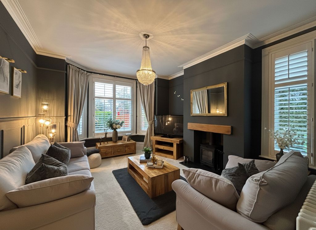 Additional image 7 of 5 bed semi-detached house for saleHazelhurst Road, Worsley M28