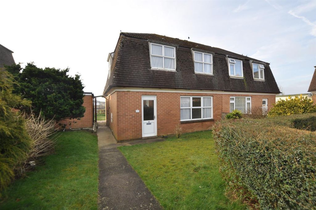 3 bed semi-detached house for saleCaerwenog, Trelech, Carmarthenshire SA33