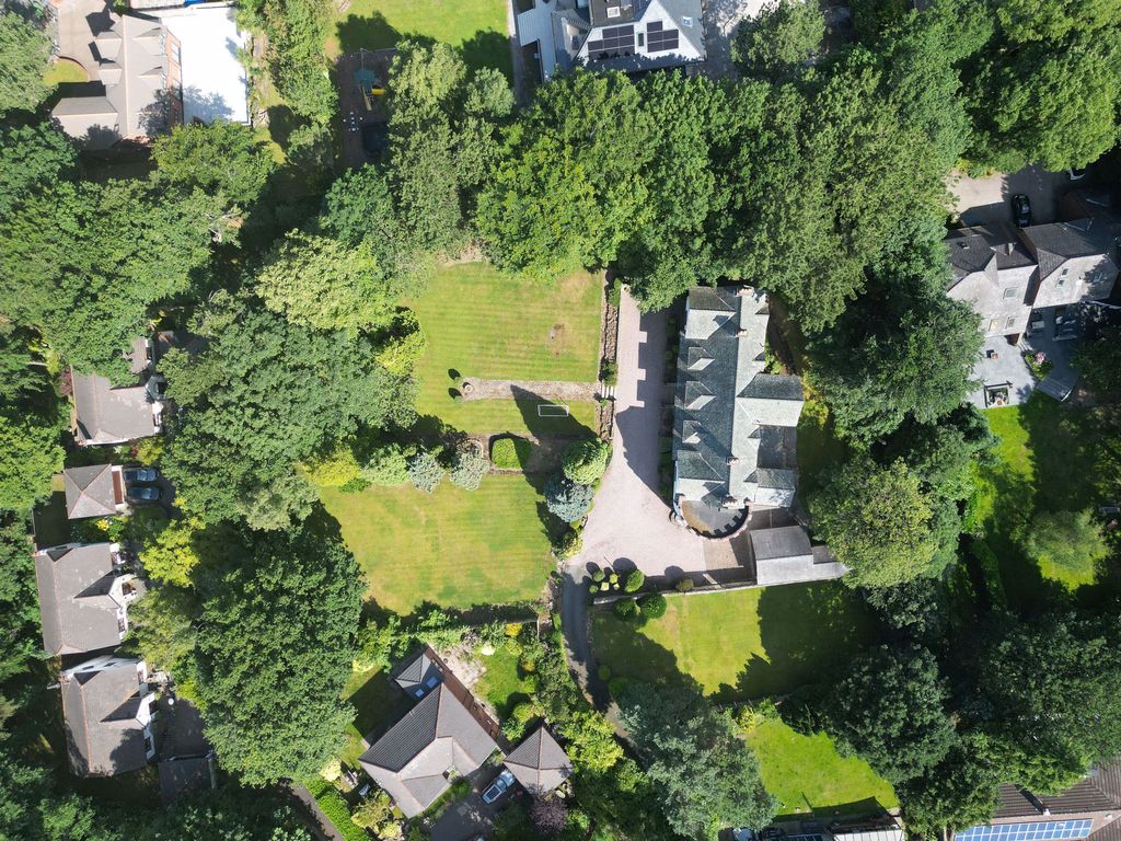 Additional image 43 of 4 bed detached house for saleChenotrie Gardens, Prenton CH43
