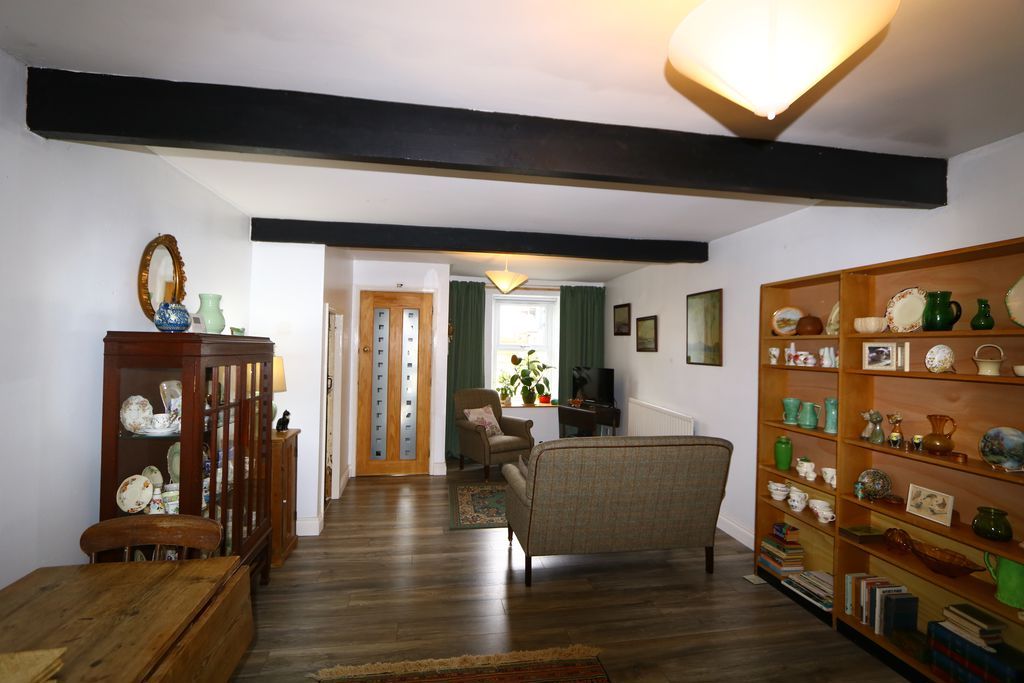Additional image 14 of 2 bed terraced house for sale7 Heol Y Doll, Machynlleth SY20