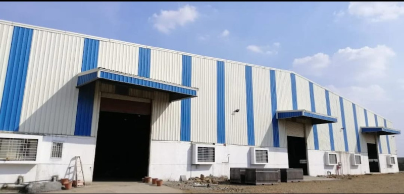 Chakan MIDC, Chakan, Pune photo 2