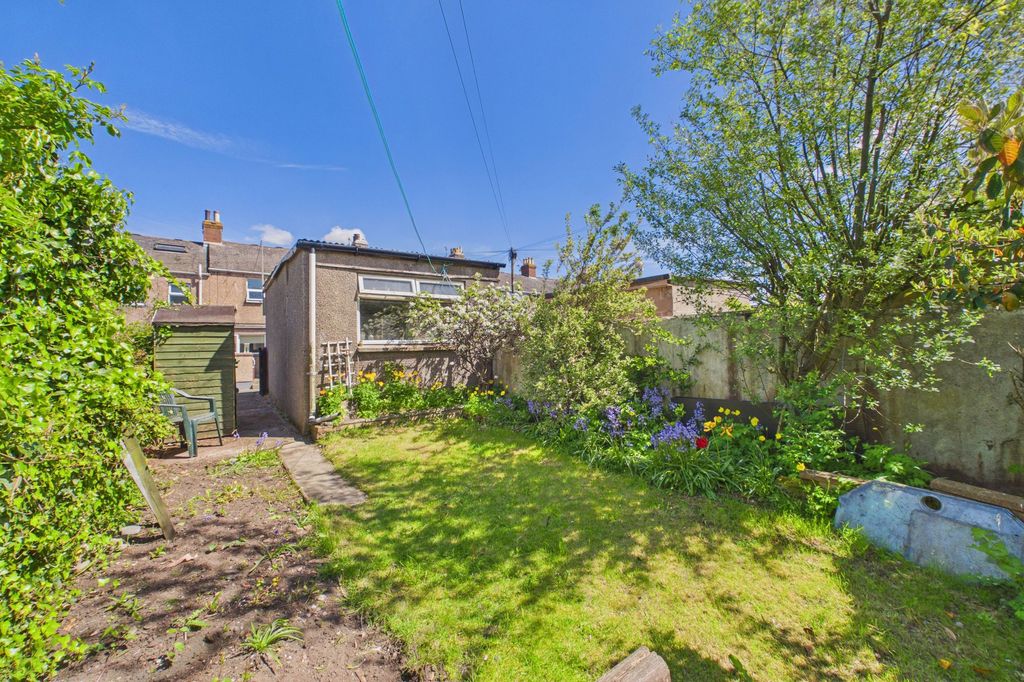 Additional image 16 of 2 bed terraced house for saleGrasslot, Maryport CA15