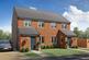 Plot 081, Wicklow at Bracken Park, Brackenborough Road, Louth LN11