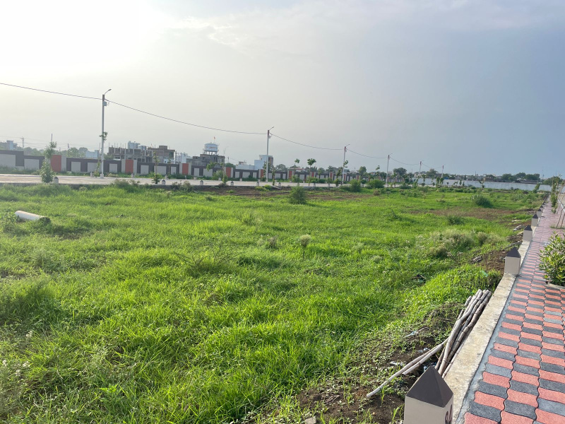 Sanwer Road, Indore