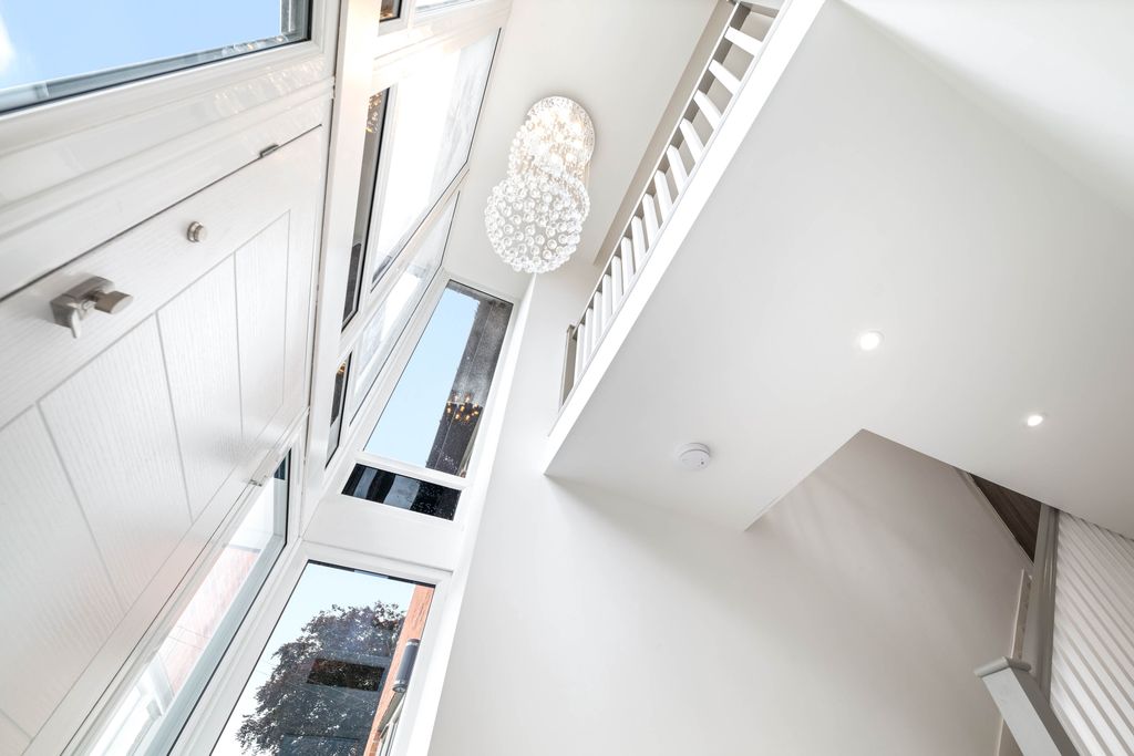 Additional image 13 of 4 bed detached house for saleWillingham Road, Market Rasen LN8