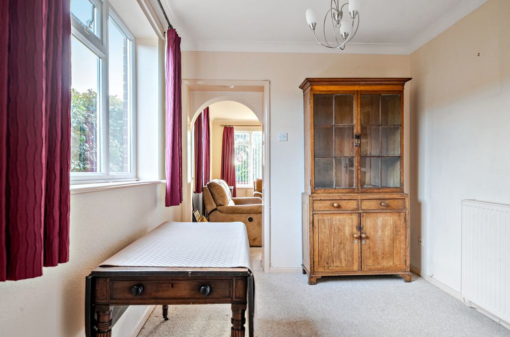 Additional image 4 of 3 bed detached house for saleGuilsfield, Welshpool, Powys SY21