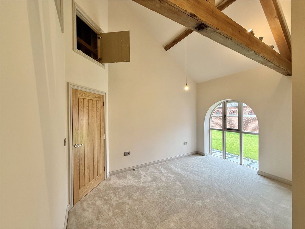 Additional image 9 of 3 bed semi-detached house for saleForden, Welshpool, Powys SY21