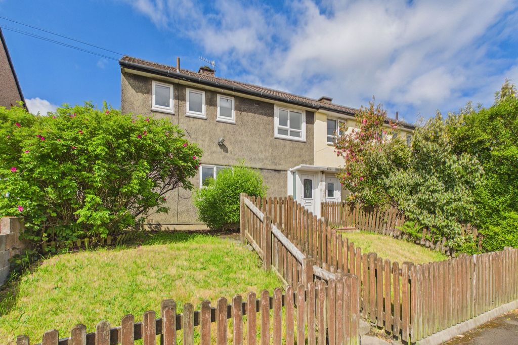 3 bed semi-detached house for saleBorrowdale Road, Whitehaven CA28