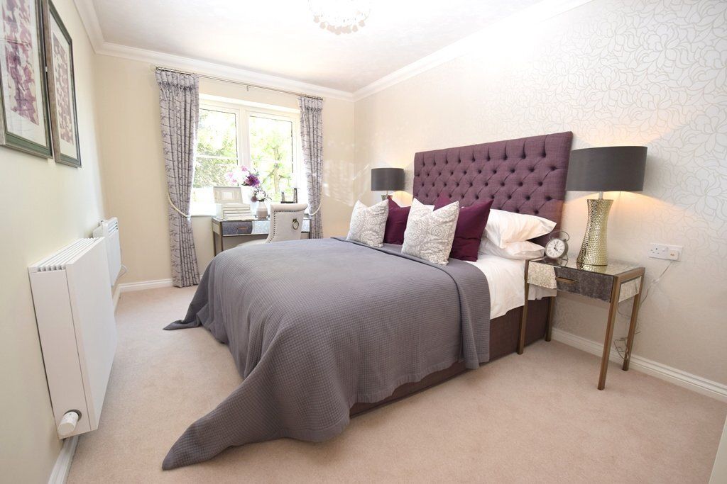 Additional image 7 of 1 bed flat for saleLongwick Road, Princes Risborough, Buckinghamshire HP27