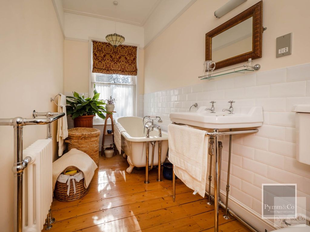 Additional image 13 of 4 bed semi-detached house for saleNewmarket Road, Norwich NR4