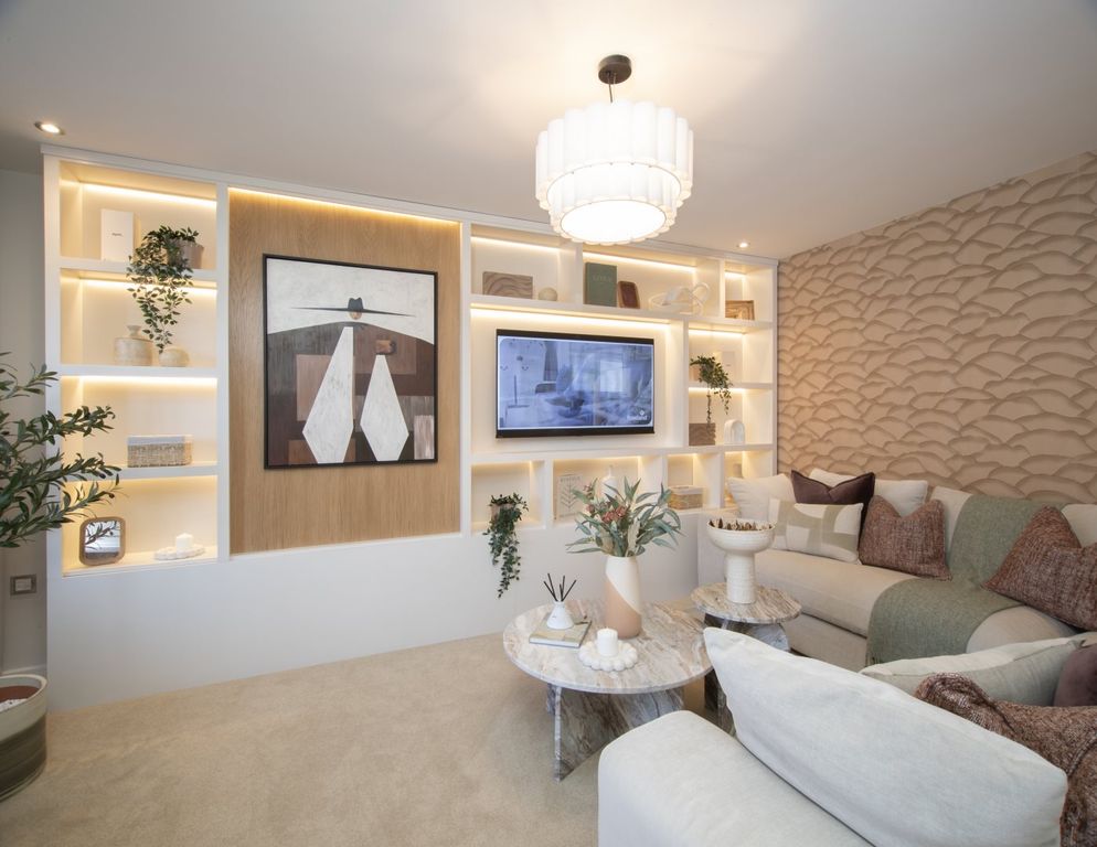 4 bed detached house for saleAsh Tree Fold, Ashton-In-Makerfield, Lancashire WN4 photo 5
