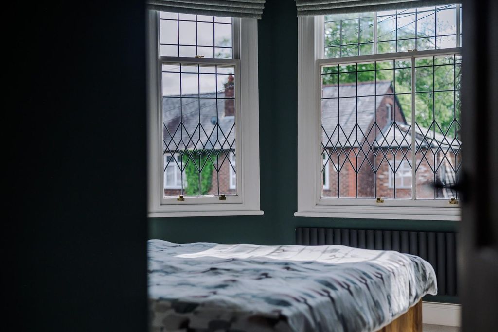 Additional image 44 of 5 bed semi-detached house for saleSpringdale Gardens, Didsbury M20