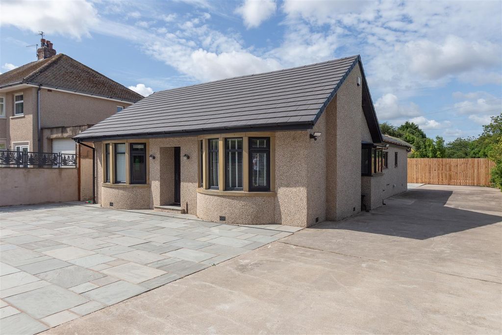 4 bed detached bungalow for saleMiddleton Road, Middleton, Morecambe LA3