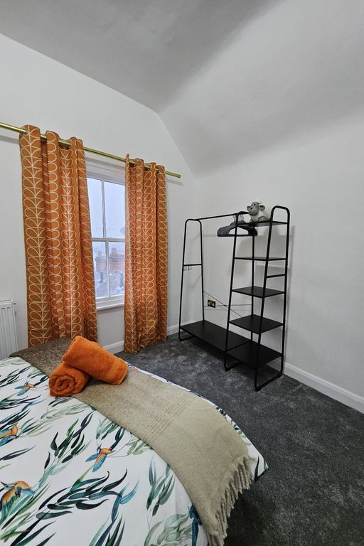 Additional image 12 of 4 bed semi-detached house for saleHill Street, Llangollen LL20