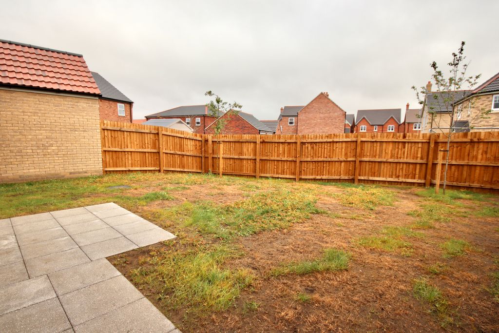 Additional image 13 of 3 bed detached house for saleLucas Way, Market Rasen LN8