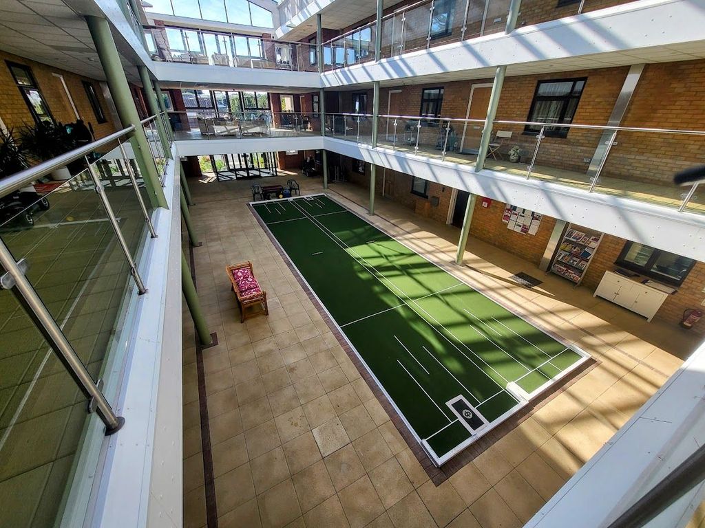 Additional image 13 of 1 bed flat for saleThe Limes, Westbury Lane, Newport Pagnell MK16