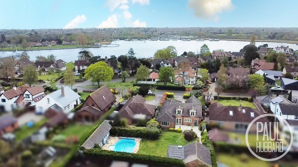 Additional image 28 of 5 bed detached house for saleRomany Road, Oulton Broad NR32