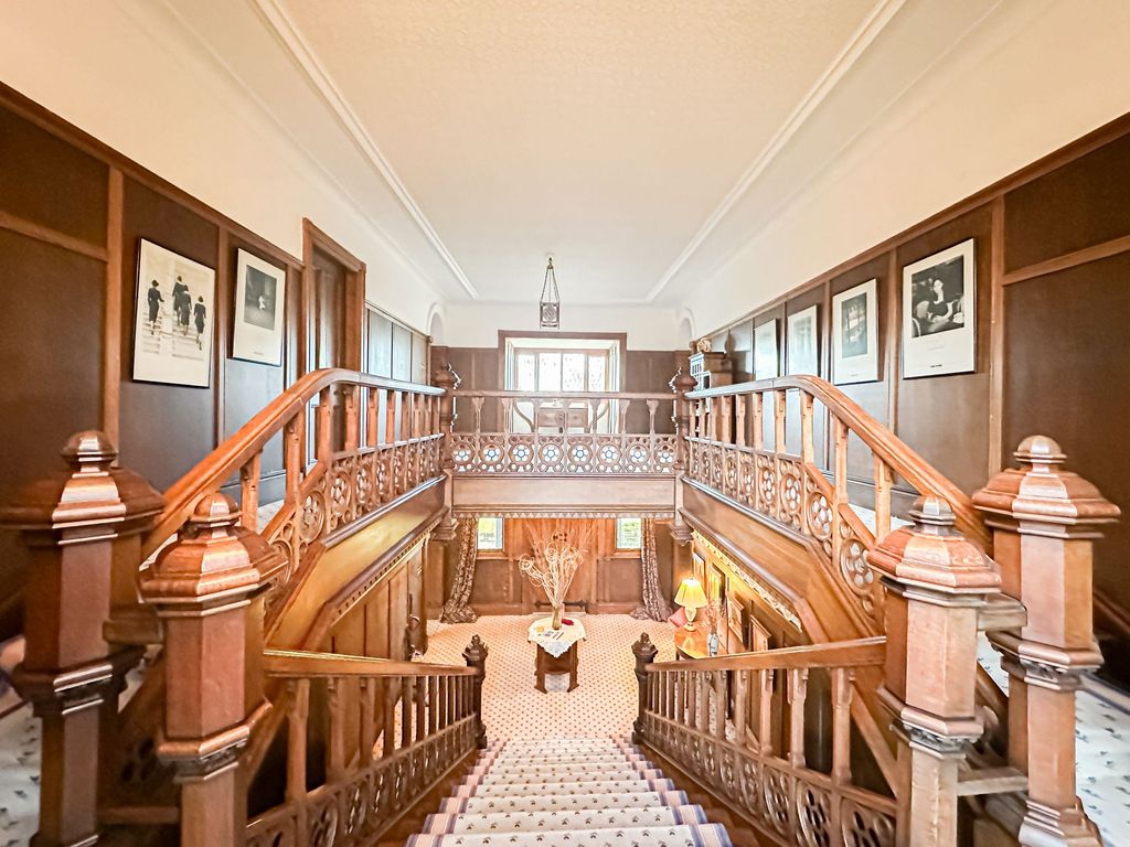 Additional image 20 of 4 bed detached house for saleChenotrie Gardens, Prenton CH43