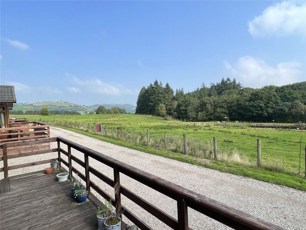 Additional image 12 of 2 bed mobile/park home for salePenrhos Park, Pont Robert, Meifod, Powys SY22