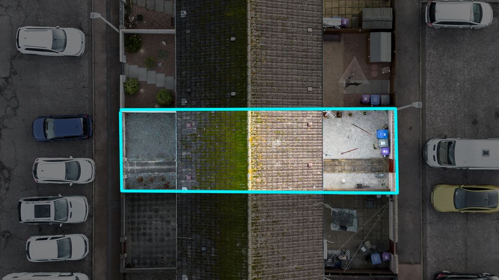 Additional image 20 of 2 bed terraced house for saleNewmanswalls Avenue, Montrose DD10