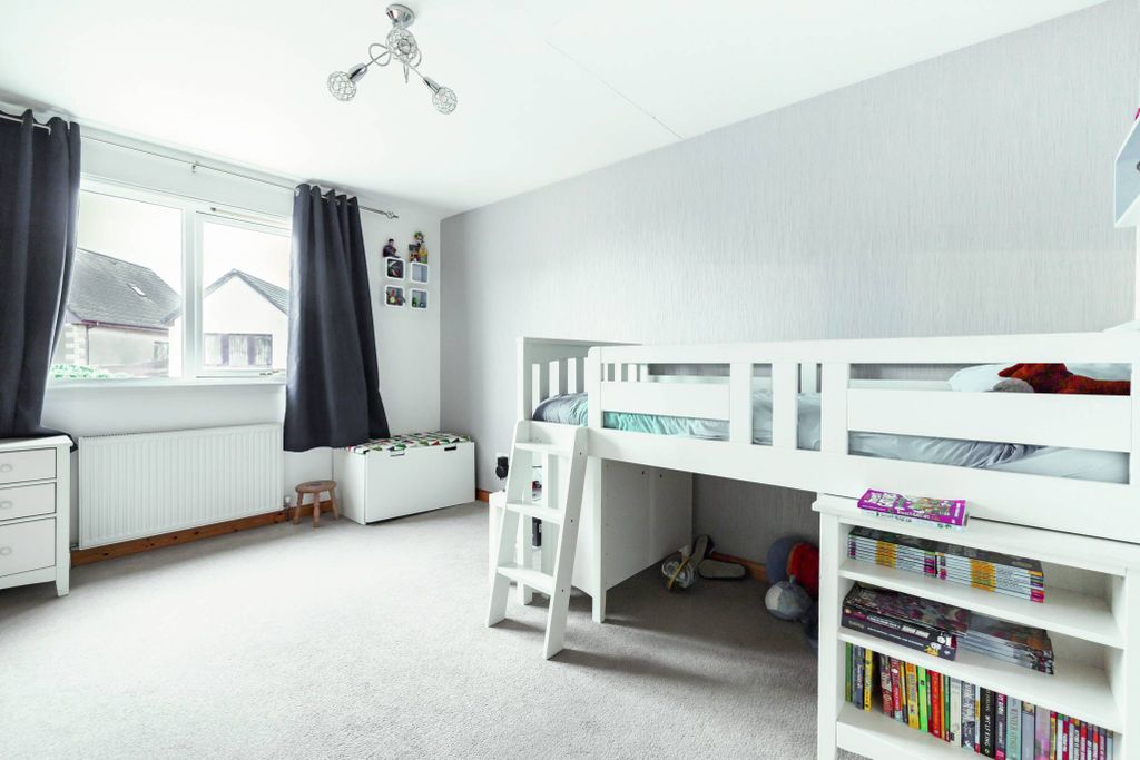 Additional image 12 of 4 bed bungalow for saleSteading View, Lossiemouth IV31