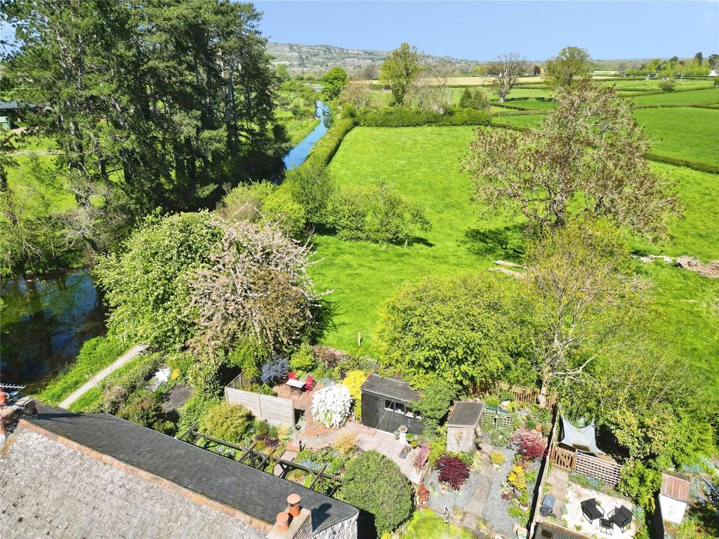 Additional image 2 of 2 bed terraced house for saleFour Crosses, Llanymynech, Powys SY22