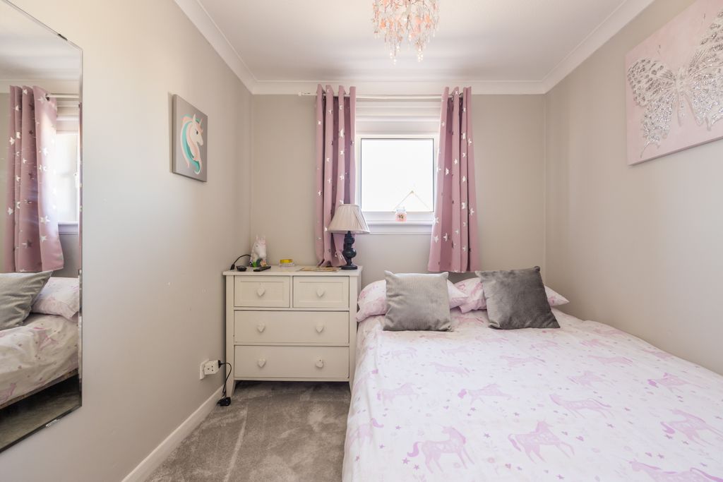 Additional image 14 of 3 bed villa for sale2 Evans Gardens, Bonnyrigg EH19