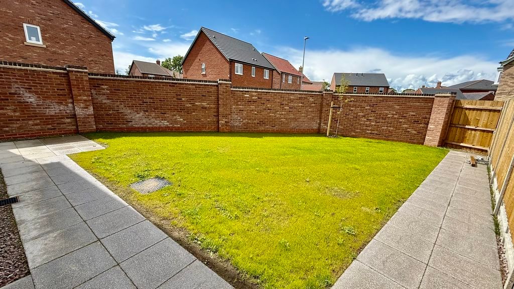 Additional image 11 of 3 bed detached house for saleChantry Park, Market Rasen LN8