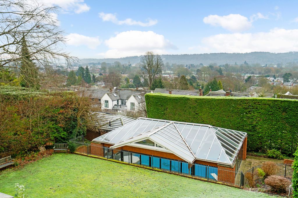 Additional image 17 of 5 bed detached house for saleSpinfield Lane West, Marlow SL7