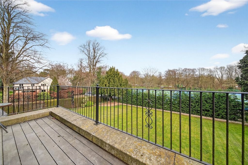 Additional image 13 of 9 bed detached house for saleOld Park Road, Roundhay, West Yorkshire LS8