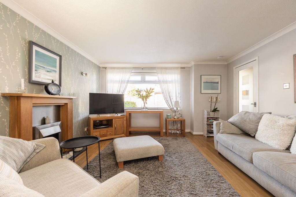 Additional image 3 of 3 bed villa for sale2 Evans Gardens, Bonnyrigg EH19