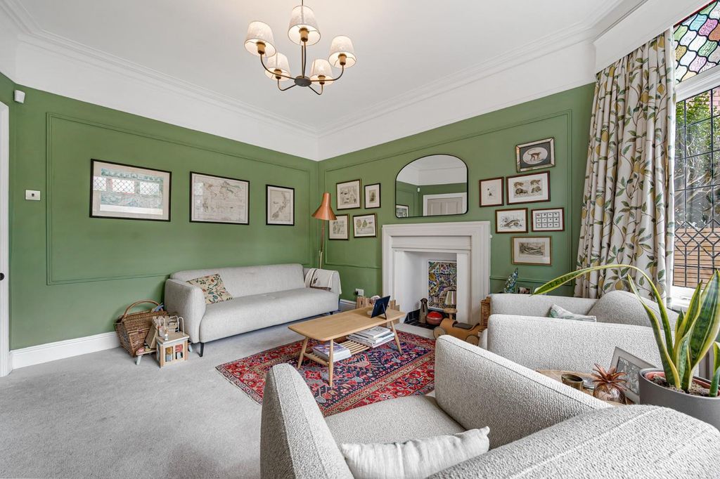 Additional image 19 of 5 bed semi-detached house for saleSpringdale Gardens, Didsbury M20