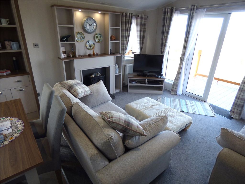Additional image 3 of 2 bed property for saleParc Morlais, Llanon, Ceredigion SY23