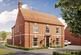 Plot 68, The Winchester G at Biddenham Park, Shandon Leys, Off Bromham Road MK40