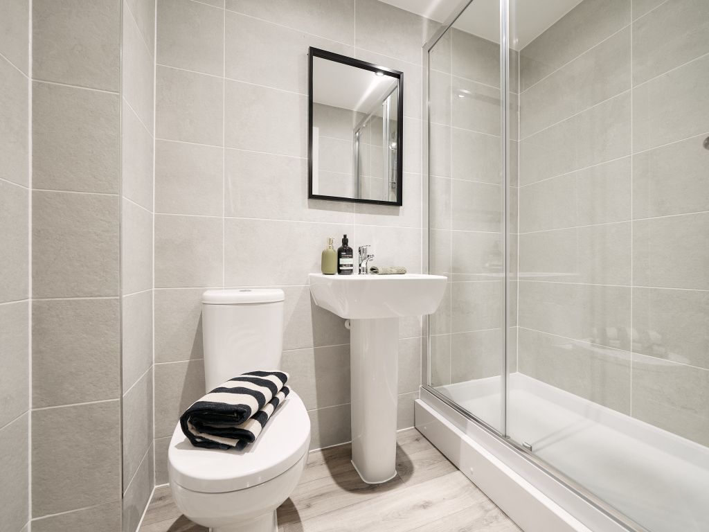 Additional image 21 of 4 bed detached house for sale"The Blakesley Corner" at Hanafey Way, Northampton NN5