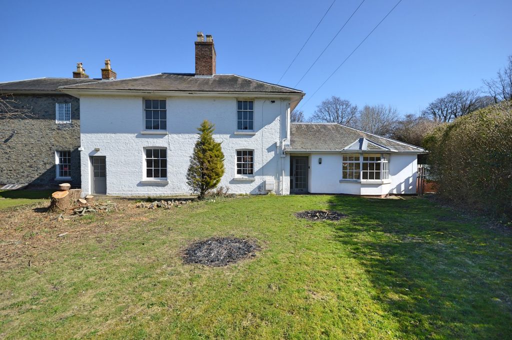 3 bed semi-detached house for saleOld Kerry Road, Newtown, Powys SY16