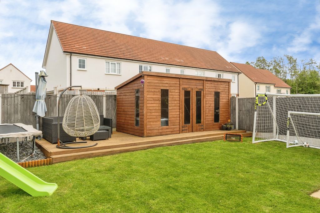 Additional image 27 of 3 bed detached house for saleLlys Carchar, Mold, Flintshire CH7