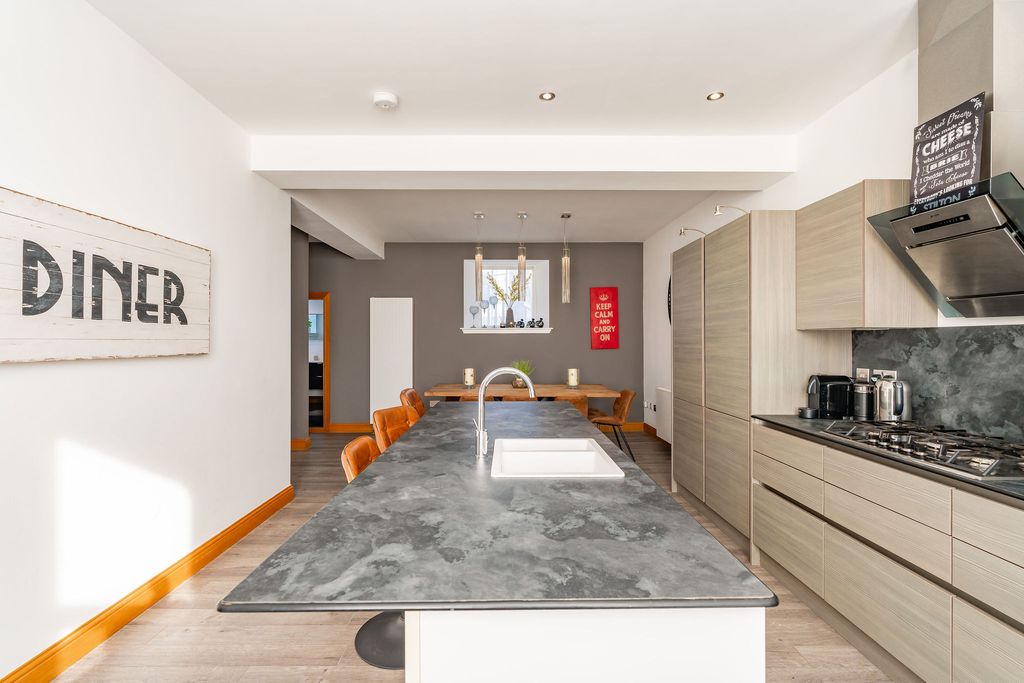 Additional image 18 of 4 bed detached house for saleRavensheugh Road, Musselburgh, East Lothian EH21