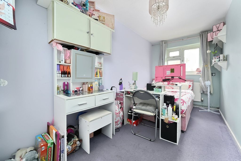 Additional image 11 of 2 bed flat for saleBeach Croft, Lancing, West Sussex BN15