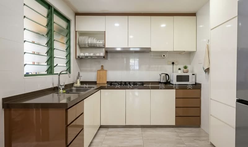 46B Toh Tuck Road photo 4