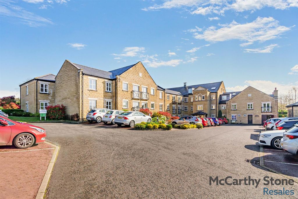 Additional image 37 of 2 bed flat for saleHollis Court, Castle Howard Road, Malton YO17