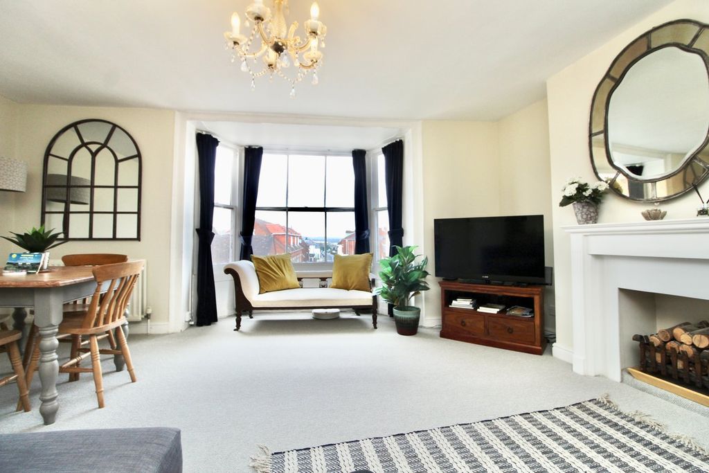 Additional image 8 of 1 bed flat for saleHigh Street, Lymington SO41