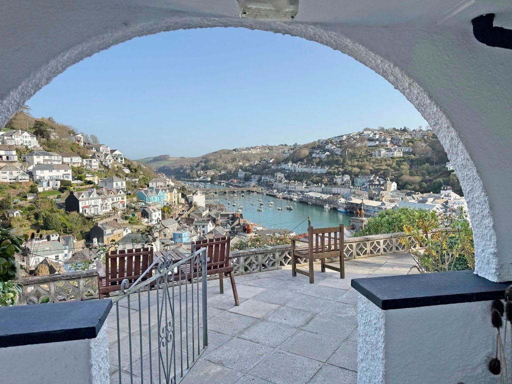Additional image 9 of 3 bed detached bungalow for saleWest Looe, Cornwall PL13