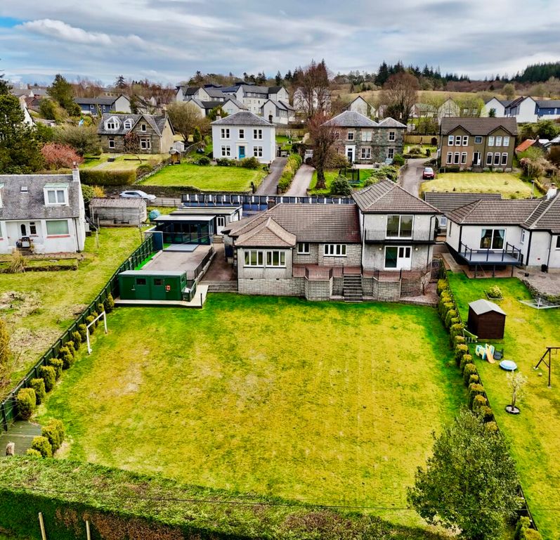 Additional image 55 of 5 bed detached house for saleAchnashee, Manse Brae, Lochgilphead, Argyll PA31