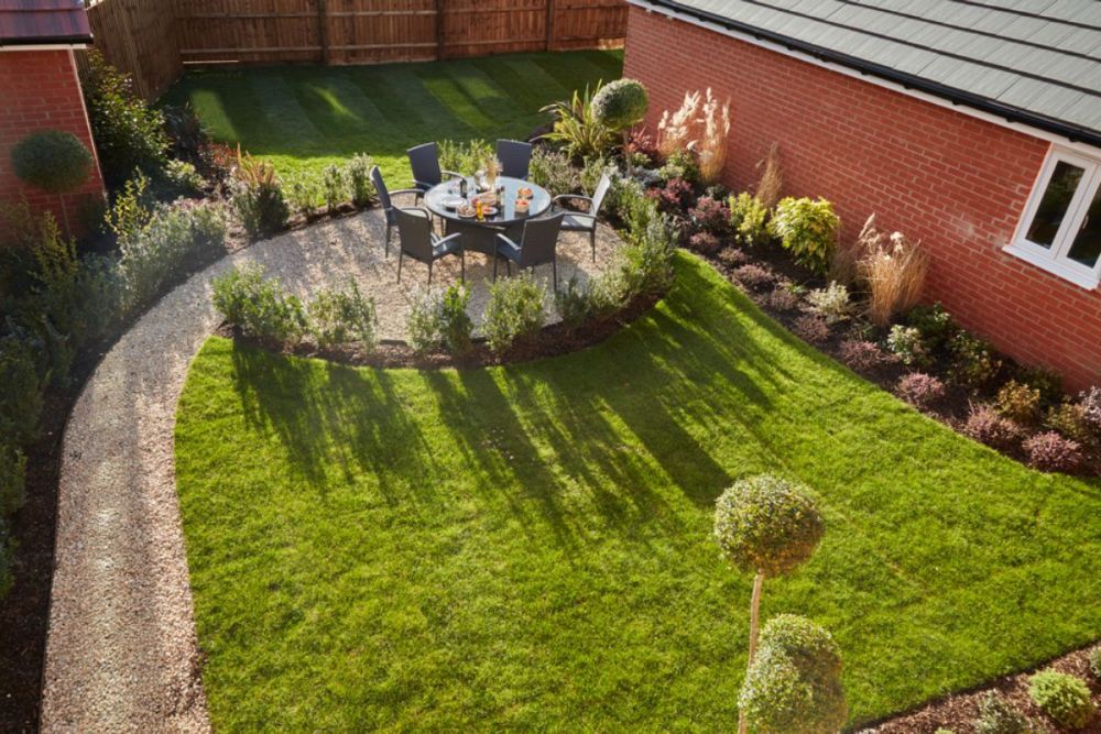 Additional image 10 of 3 bed detached house for sale"The Dartford" at Atkins Crescent, Maldon CM9
