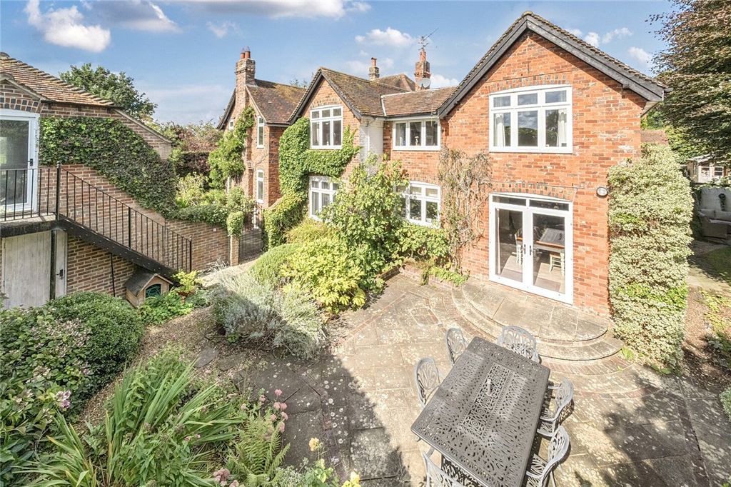 Additional image 28 of 5 bed detached house for saleLeaze Road, Marlborough, Wiltshire SN8