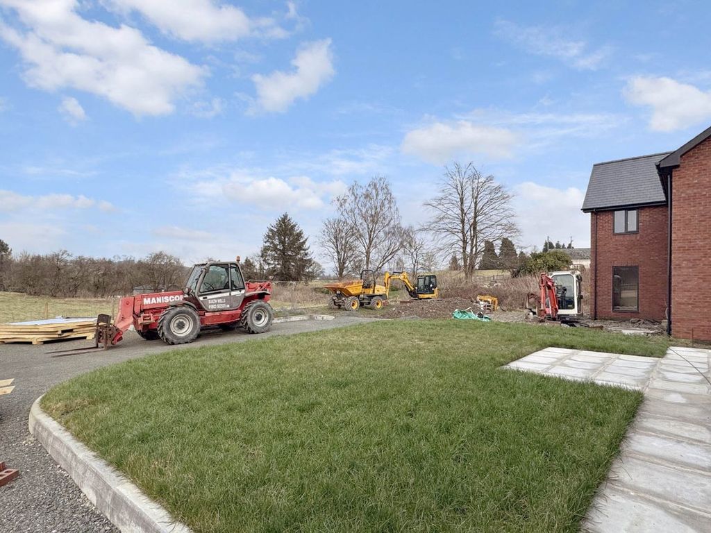 Additional image 2 of 3 bed detached house for saleMaeshendre, Cilmery, Builth Wells LD2