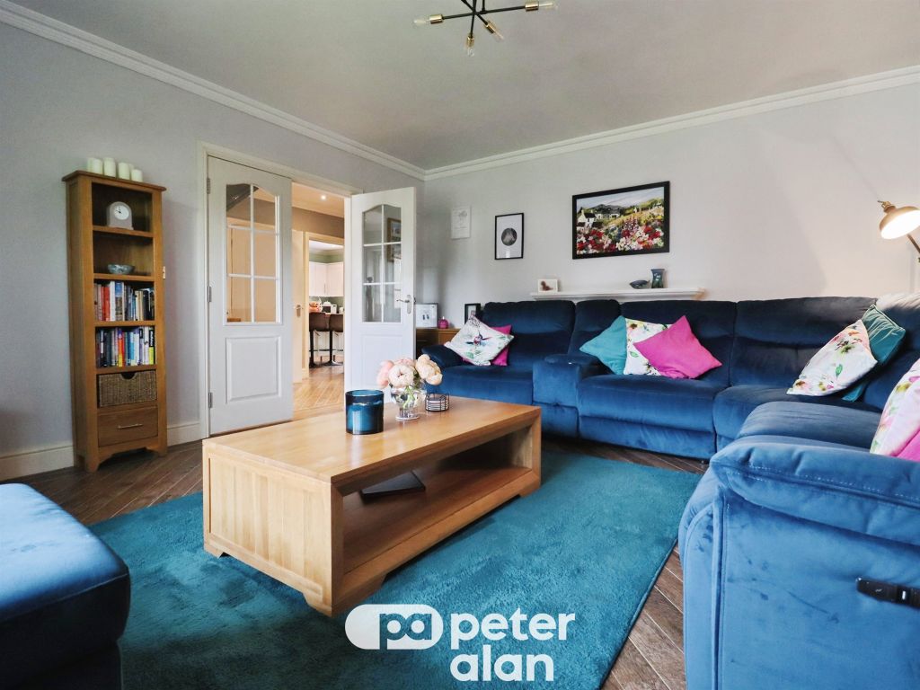 Additional image 4 of 6 bed detached house for saleCwrt Coed Parc, Maesteg CF34
